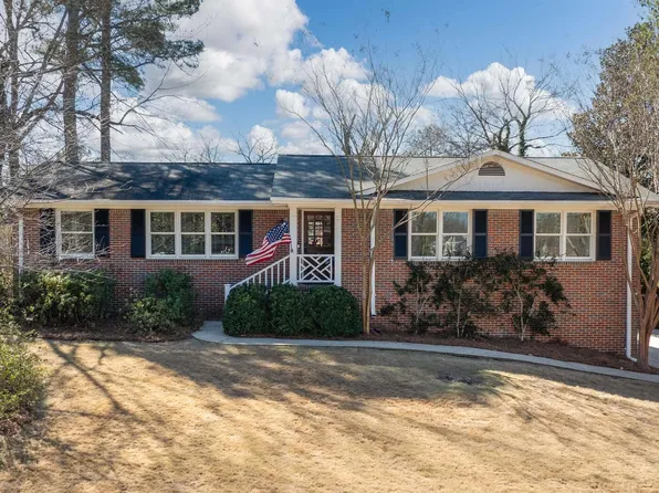 3121 Woodhaven Dr, Birmingham, AL 35243