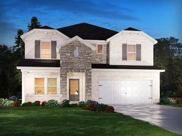 7744 Plymouth Dr, Fairburn, GA 30213