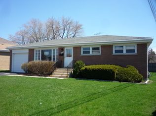 4951 N Overhill Ave, Norridge, IL 60706