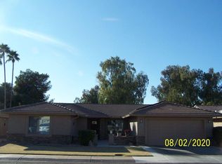 1237 Leisure World, Mesa, AZ 85206