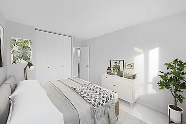 Rented by Nest Seekers International