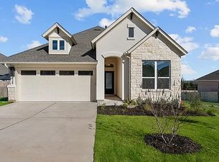 125 Cibolo Creek Loop, Bastrop, TX 78602