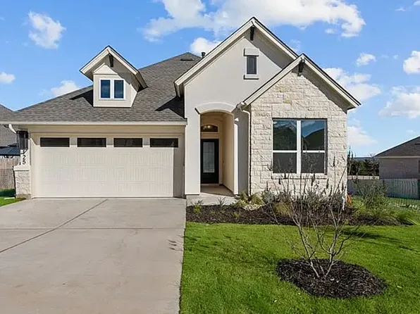 125 Cibolo Creek Loop, Bastrop, TX 78602