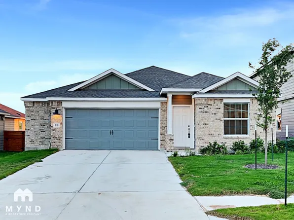 270 Barcelona, Kyle, TX 78640