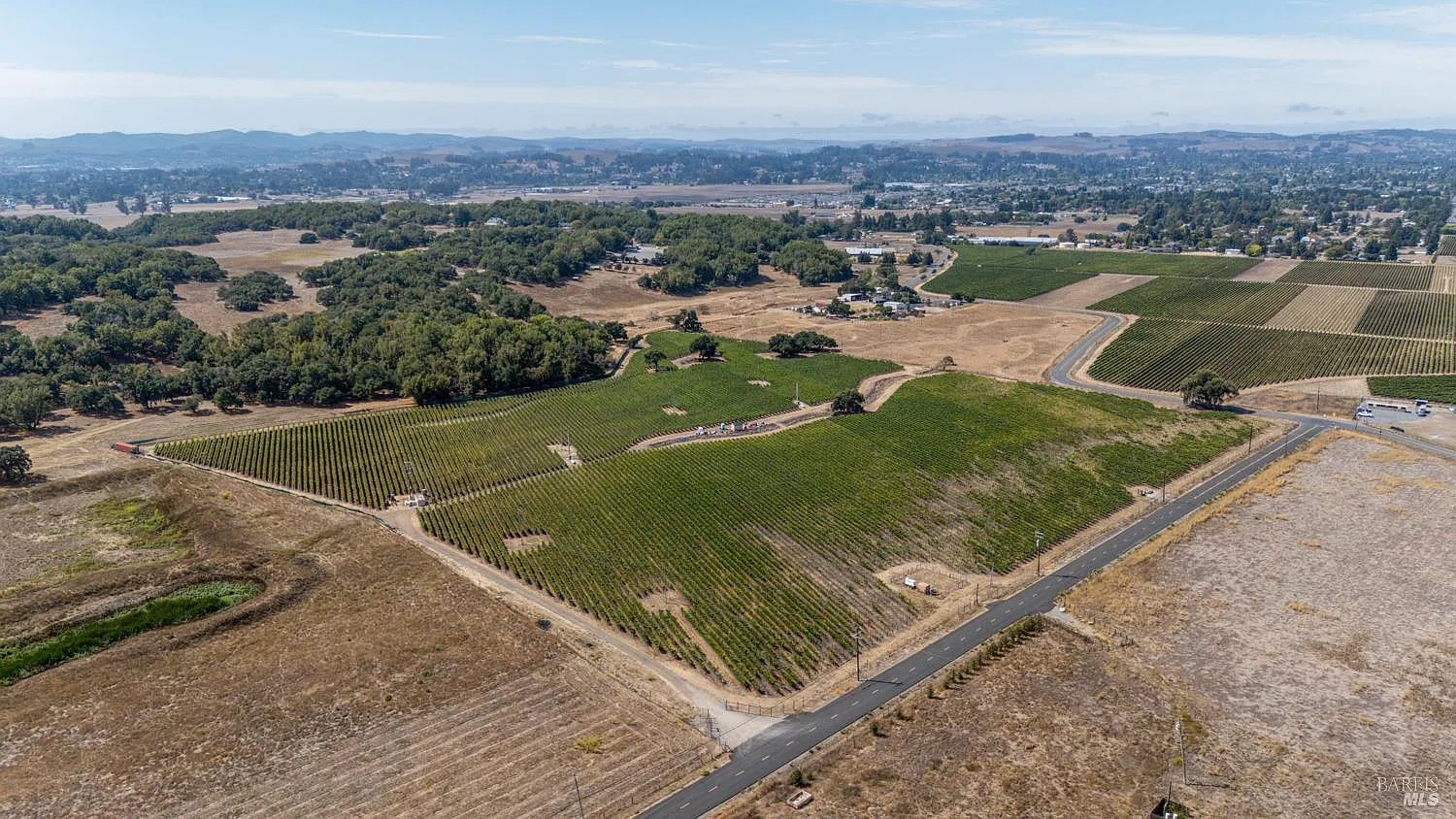 3340 Lichau Road photo 1