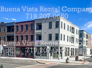 105 S Court St #308, Buena Vista, CO 81211