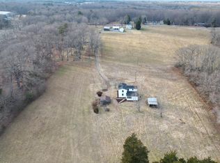 112 Zachary Taylor Hwy, Mineral, VA 23117