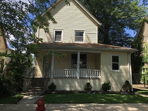 2nd image of 5122 W 24th Pl