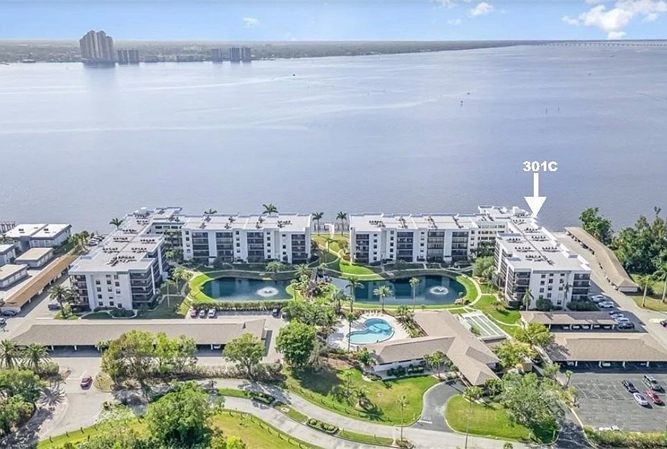 1st image of 3490 N Key Dr APT 301