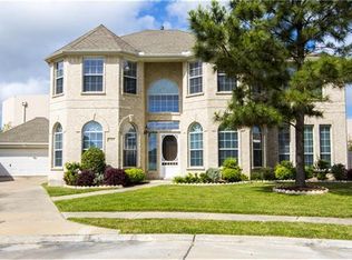 13235 Haven Falls Ln, Sugar Land, TX 77478
