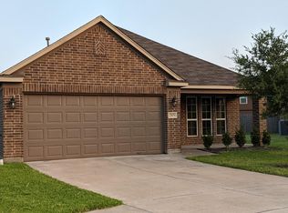 2505 Crisp Apple Way, Fresno, TX 77545