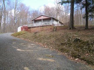 310 Ivan Mereness Rd, Worcester, NY 12197