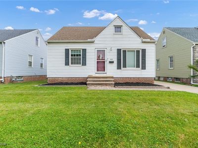5002 Lincoln Ave, Parma, OH, 44134