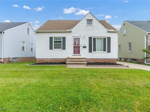 5002 Lincoln Ave, Parma, OH 44134