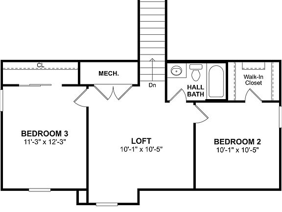 3rd image of this home