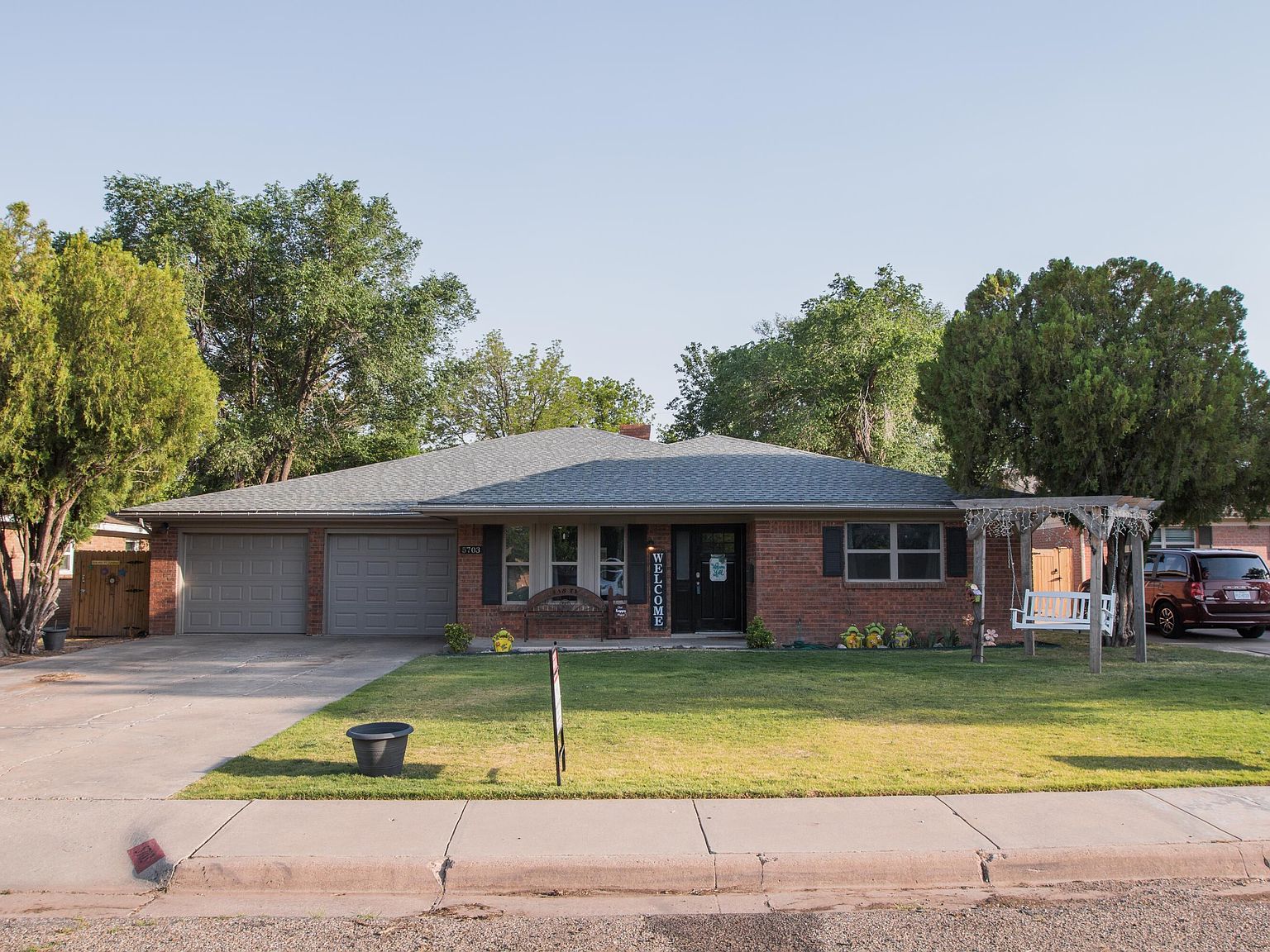 5703 Emil Ave, Amarillo, TX 79106 | MLS #23-5265 | Zillow