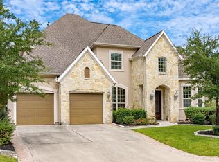 27 Red Moon Pl, Tomball, TX 77375