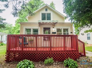 636 Summit St, Defiance, OH 43512