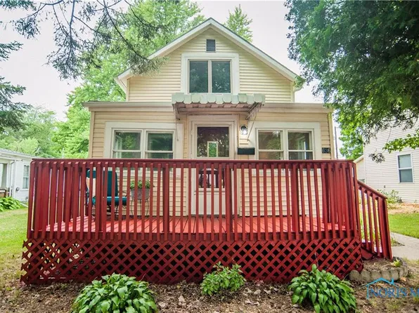 636 Summit St, Defiance, OH 43512