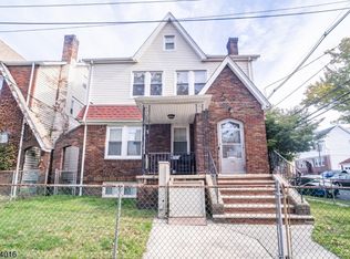 331 Keer Ave, Newark, NJ 07112