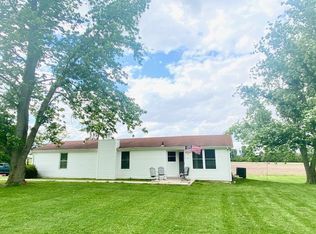 3668 Old Madisonville Rd, Henderson, KY 42420