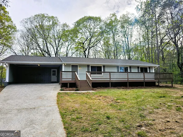 6829 Laurel View Ct, Douglasville, GA 30135