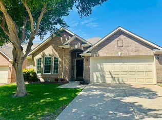 5828 Shetland Cir, Frisco, TX 75034