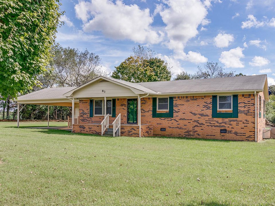 83 Watermill Rd, Flintville, TN 37335 Zillow
