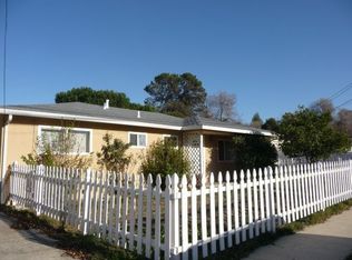 4325 Cowell Rd, Concord, CA 94518