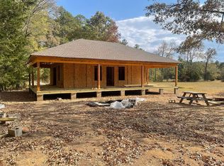 608 Tena Herron Rd, Jessieville, AR 71949