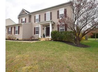81 Willow Grove Mill Dr, Middletown, DE
