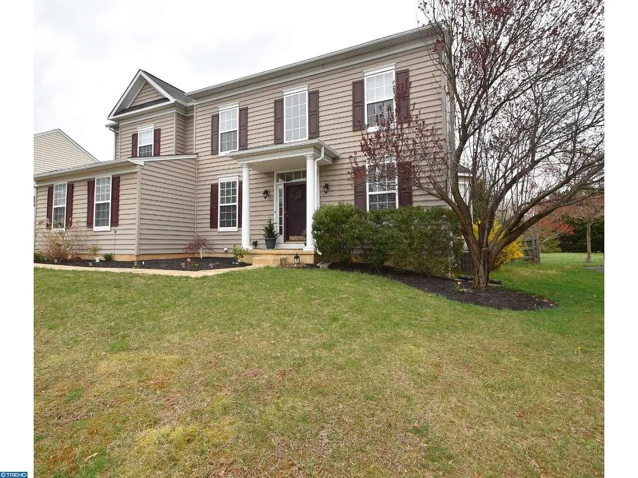 81 Willow Grove Mill Dr photo 1