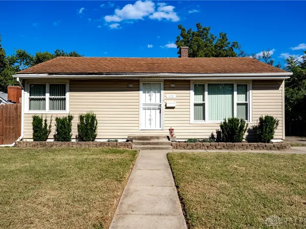 420 Malden Ave, Dayton, OH 45417