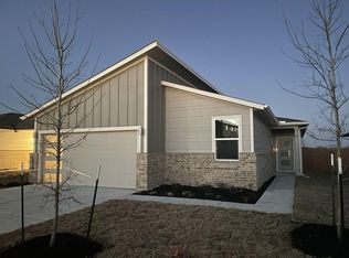 14309 Macquarie Dr, Pflugerville, TX 78660