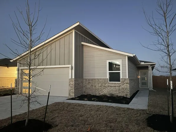 14309 Macquarie Dr, Pflugerville, TX 78660