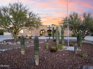 5051 S Perlita Rd, Tucson, AZ 85747
