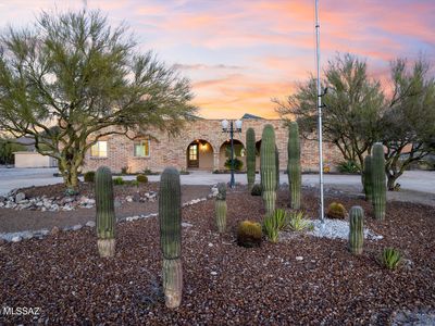 5051 S Perlita Rd, Tucson, AZ, 85747