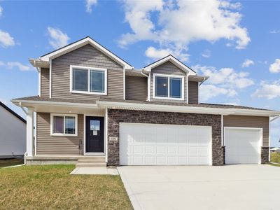 690 NW Rosemont Dr, Waukee, IA, 50263