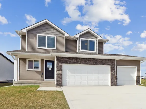 690 NW Rosemont Dr, Waukee, IA 50263