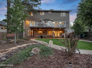 3834 S Wagon Trl, Flagstaff, AZ 86005