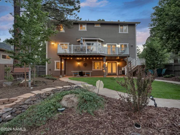 3834 S Wagon Trl, Flagstaff, AZ 86005