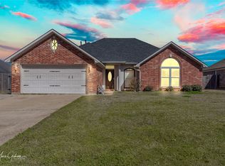 5746 Ferrell Dr, Shreveport, LA 71129