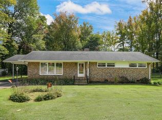 1105 Green St, Reidsville, NC 27320