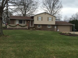 333 Concord St NW, Massillon, OH 44646
