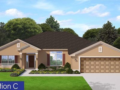 2204 S San Mateo Dr, North Port, FL, 34288