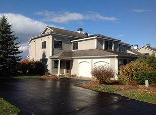561 Golf Course Rd, South Burlington, VT 05403