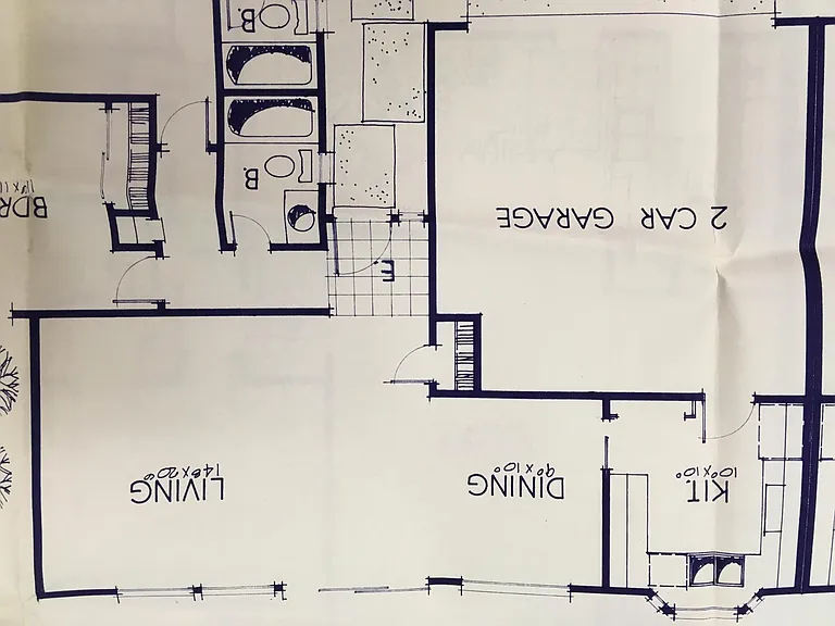 Plans for Unit