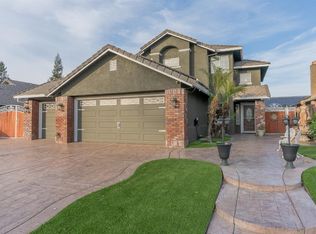 707 Chenin Blanc Dr, Manteca, CA 95337