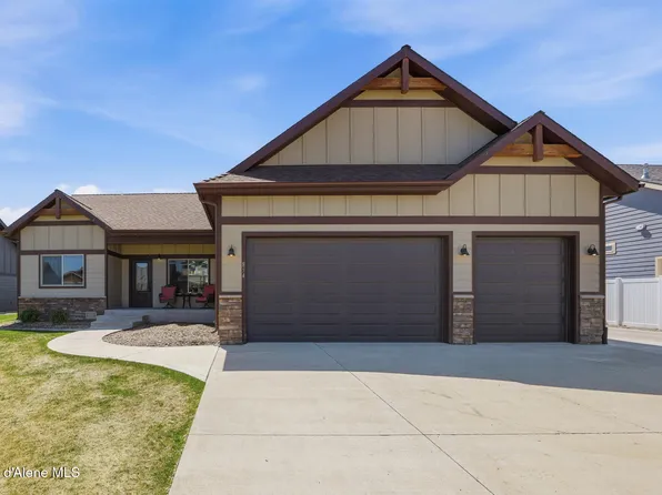 854 W Ashworth Ln, Post Falls, ID 83854