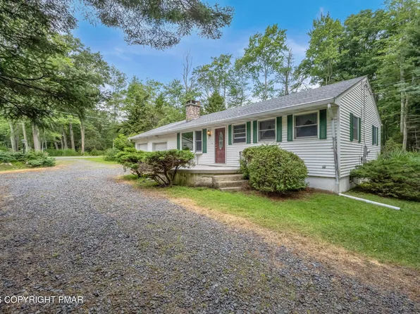 6469 Laurel Rd, Pocono Summit, PA 18346